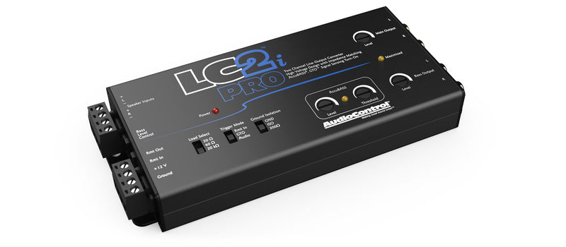 AudioControl LC2i PRO - Line Output Converter