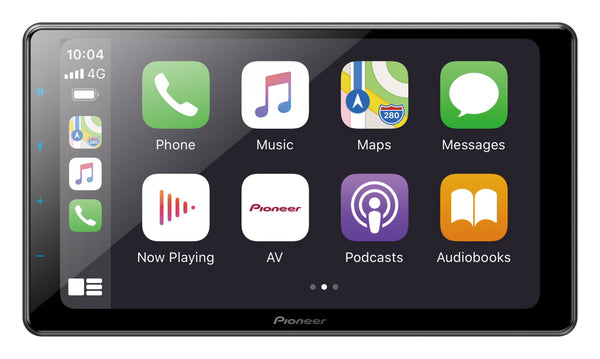Pioneer - SPH-EVO93DAB