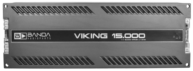 Banda - VIKING 15K