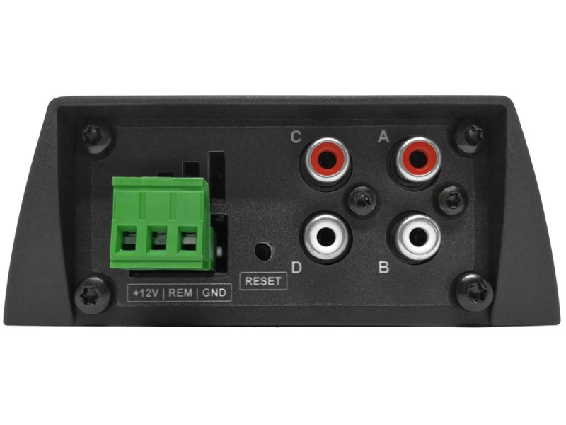 Expert X8AiR Hi-Res 32bit - Bluetooth DSP