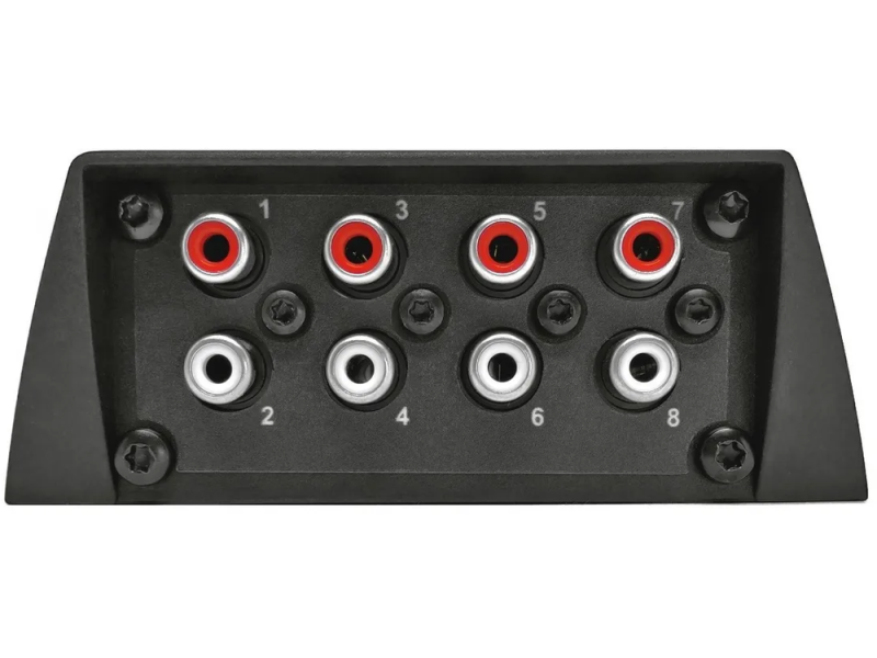 Expert X8AiR Hi-Res 32bit - Bluetooth DSP